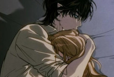 RAW Manhwa A Demon's Wish Chapter 59 Bahasa Indonesia, Saling Menguatkan Satu Sama Lain!