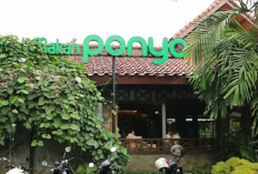 Lokasi dan Jam Operasional Ponyo Resto Bekasi Terbaru, Tempat Makan Andalan Keluarga dengan Banyak Menu Makanan