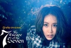Regarder The Escape of the Seven VOSTFR Saison 1 Fin expliquée, L'argent et le succès sont tout