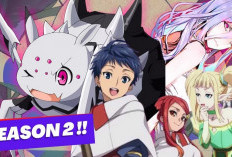 Date de sortie Kumo Desu Ga Nani Ka Saison 2 Épisode 1 Francais Sous-titre: Tout ce que nous savons jusqu'à présent