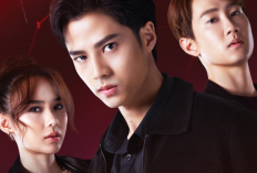 Link Nonton Drama Thailand Coin Digger (2023) Sub Indo Full Episode, Ketika Generasi Baru Ingin Jatuhkan Para Kapitalis