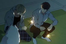 Sangat Dinantikan! Link Baca Manhwa BL Lost in the Cloud Chapter 92 English Indonesia dan Jadwal Rilisnya