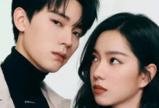 Link Nonton Drama You Are Desire (2023) Episode 21-30 Sub Indonesia, Lin Yu Jing Mengikuti Alur Hidupnya Yang Rumit