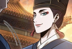 Sok Tahu! Baca Manhwa Nano Machine Chapter 189 Bahasa Indonesia dan Spoilernya, Gini Jadinya Kalau Harimau Mau Memangsa Naga 