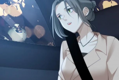 Baca Manhua I Really Don't Want To Remake Chapter 185 RAW Bahasa Indonesia, Ehem! Momen Romantis di Jalanan