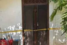 Kronologi Tragis WN Australia Diduga Cekik Dua Anak Kandung Hingga Tewas Sebelum Gantung Diri di Bungalow Legian Bali