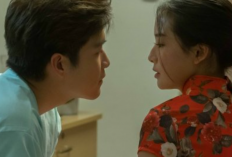 Link Nonton Drama Thailand Return Man Episode 3 Sub Indo Kisah Lukisan Tua yang Bikin Sengketa 