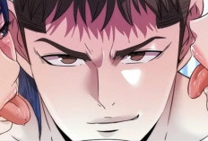 Link Baca Manhwa Water Overflow Chapter 106 Bahasa Indonesia, Niat Licik Da-hee Akhirnya Terwujud!