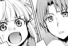 Lien Mushoku Tensei Manga : Isekai Ittara Honki Dasu Chapitre complet en français Gratuitement