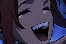 RAW Lire le Manhwa Grim Reaper of the Drifting Moon Chapitre 85 en Français: Je Resterai Ici!