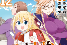 Sinopsis, Judul Lain, & Link Baca Manga Jitsu wa Ore, Saikyou Deshita? Full Chapter Gratis Bahasa Indonesia