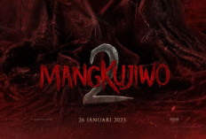 Nonton Film Horor Mangkujiwo 2 (2023), Cek Link Resmi Bukan Ilegal LK21, Indoxxi dan Telegram Hanya Disini!