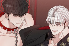 Baca Manhwa BL Minmotion Syndrome Chapter 69 Bahasa Indonesia Uncensored Keluarga Baru Ini Bikin Gemas 