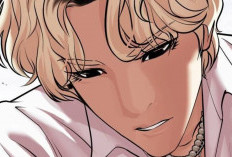 Link Baca Manhwa Lookism 482 Indonesia Raja Incheon Na Chegeon Turun Tangan Dalam Perang 4 Men Crew