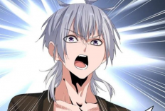 Baca Manhua Magic Emperor Chapter 414-415 Bahasa Indonesia, Shuang'er Mulai Jatuh Hati dengan Zhuo Fan