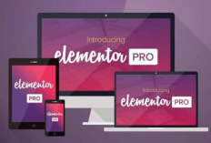 Cara Menggunakan Elementor Pro Gratis Untuk Wordpress, Langsung Pilih Template Hingga Widget Favorit