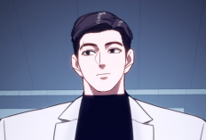 Spoiler Manhwa Mr. Baek Chapter 9 : Lee Seungmin, Direktur Ilhak Capital Juga Ingin Hancurkan Taesan
