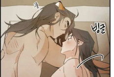 Please Eat Just One Bite Of Rice Cake! Season 2 Chapter 6 Bahasa Indonesia, Baca Disini! Keromantisan Yue dan Ming