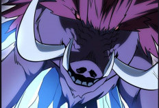 Link RAW Manhwa I Killed an Academy Player Chapter 28 Bahasa Indonesia, Gawat! Sang Monster Kembali Menyerang