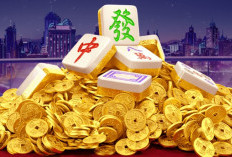 Pola Gacor Mahjong Ways Hari Ini 3 Agustus 2024, Modal Rebahan Bisa Hasilin Cuan!