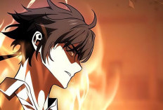 Baca Manhwa I Killed An Academy Player Chapter 32 Bahasa Indonesia, Corinloch Jadi Lawan yang Cukup Berat