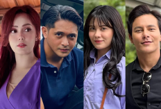 Sinopsis Drama Malaysia Isteri Halal (Astro Prima), Dibintangi Oleh Uqasha Senrose, Aidit Noh, Isyariana, dan Nazim Othman