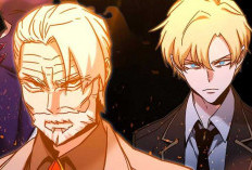 Baca Manhwa I Took over The Academy With a Single Sashimi Knife Chapter 24 Bahasa Indonesia, Sparring One on One Antar Para Kadet