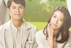 Sinopsis Drama China Let Me Take Your Pulse (2023) Kisah Pasangan Dokter Muda Ambisius yang Ingin Kawin Lari 