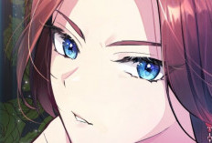 Baca Online The Wild Flower of the Palace Chapter 55 Bahasa Indonesia Cinta Segitiga Dalam Takhta Kerajaan