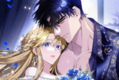 Sinopsis Manhwa The Beast Within dan Link Baca Full Chapter Bahasa Indonesia, Wanita Malang Jatuh ke Tangan Lelaki Berbahaya!