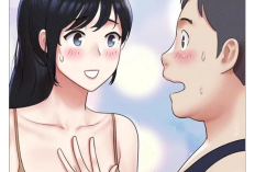 Link Baca Manhwa Soeun Chapter 62 Bahasa Indonesia, Ketika Olahraga Ketemu Wanita Cantik