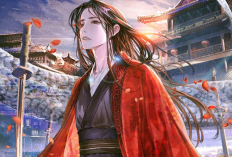 Baca The Terminally Ill Young Master of the Baek Clan Full Chapter Bahasa Indonesia, Manhwa Fantasi Populer Adaptasi Novel