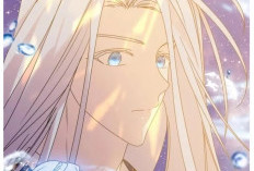 RAW BL They All Live in the Little Lady's Garden Chapter 15 Bahasa Indonesia, Eve Tak Dapat Mengingat Masa Lalunya!