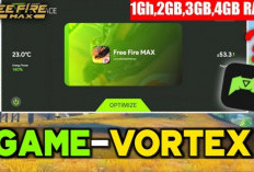 Download Game Vortex FF Mod APK Terbaru 2024, Unlimited Energy! Mainkan Dijamin Anti Lag