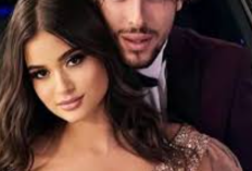 La séparation du couple d'influenceurs Zizou et Ania fait le buzz : « Il a décidé de me quitter. »
