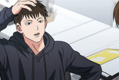 RAW Manhwa BL Romance, But Not Romantic Chapitre 28 VF Scan : Spoilers, Calendrier de Sortie et Liens de Lecture