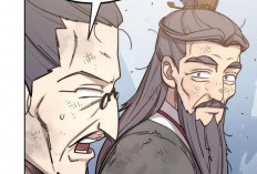 Lien Manhwa The Return Of The Mount Hua Sect Chapitre 119 Scans VF, L'Ennemi Est Prêt à Combattre