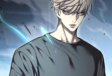 Eleceed Chapter 353 English Scan Indonesia, Klik Link Baca Manhwa Gratis Disini!