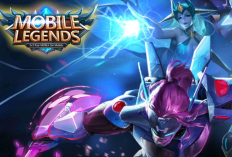 Kode Redeem ML No Limi Hari Ini, 5 Januari 2024: Moonton Bagi-Bagi Item Legendaris Gratis, Klaim Segera!