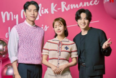 Sinopsis Drama Korea Behind Your Touch (2023) Rilis di Netflix! Dokter Hewan yang Mengungkap Sosok Suho di Desa Mujin