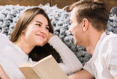 Kumpulan Dongeng Buat Pacar Tidur, Bisa Untuk Menghibur Doi yang Lagi Sedih