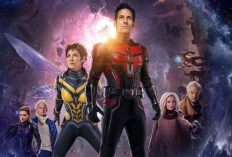 Daftar Pemain Film Ant-Man and the Wasp Quantumania (2023), Munculnya Superhero Baru