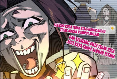 Baca The Ultimate of All Ages Chapter 278 Bahasa Indonesia, Mengejar Sosok Lu Daozy! 