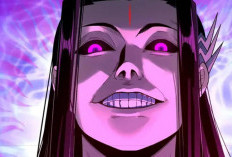 Baca Manhua The Villain of Destiny Chapter 123 Indonesia Klan Golden Kirin Punah Gara-Gara Nantangin Gu Changge