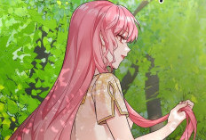 RAW Naver Emilone's Temptation Labyrinth Chapter 2 Bahasa Indonesia, Reinkarnasi Emilone Telah Dimulai!