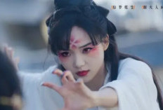Link Nonton Drama China Butterflied Lover (2023) Episode 18 Subtitle Indonesia, Tayang Malam Ini di WE TV Bukan Telegram 