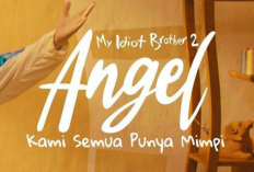 Nonton Film Angel: Kami Semua Punya Mimpi (2023) Full Movie HD, Membantu Perjuangan Penderita Spektrum Autisme