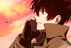 Link Manhwa Player Who Returned 10,000 Years Later Chapter 122 Sub Indo Waduh! Bisa Gawat Ini