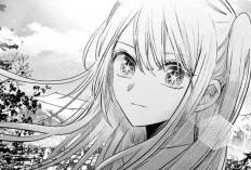 Baca Manga Oshi no Ko Chapter 148 Bahasa Indonesia Sudah Rilis Kumiki Nekat Dorong Ai Dari Tangga