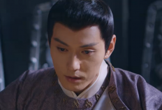 Nonton Drama China Royal Rumours (2023) Episode 11-12 Sub Indo, Tayang Hari Ini! Ji Yuan Su Berusaha Lindungi Hua Liu Li